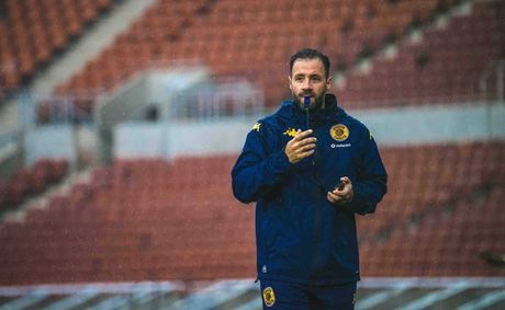 Khalil Ben Youssef: Kaizer Chiefs Can Only Finish Top Four!