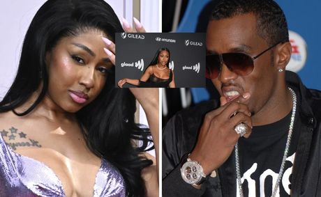 Is Yung Miami Still With Diddy? Her Knicks Appearance Raises Questions