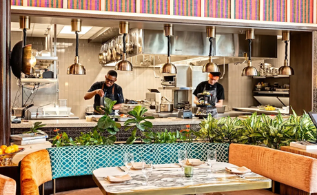 RAMMYS Nominees Showcase Breadth of Culinary Traditions in D.C.