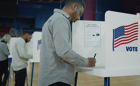 Proposition 39 puts state at center of voter ID debate