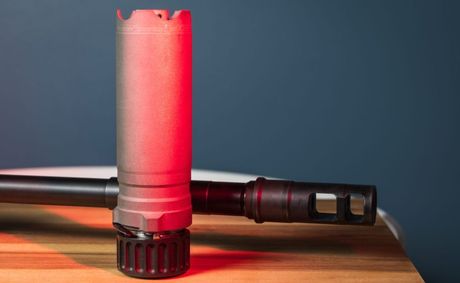 Trump administration just moved silencer exports quietly