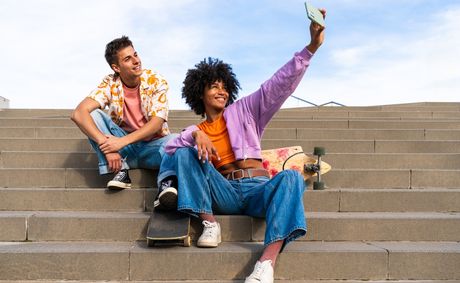 Why kids not dating isn’t the crisis parents think it is