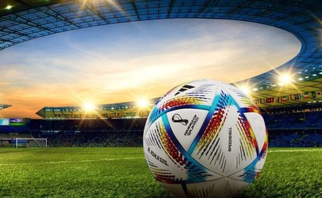 Empty World Cup seats expose FIFA’s problem
