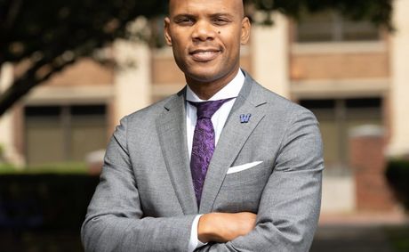 Dr. Herman Felton on why HELF exists and what it means for HBCUs