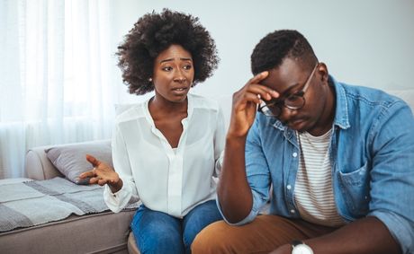 Your relationship may be over and you don’t even know