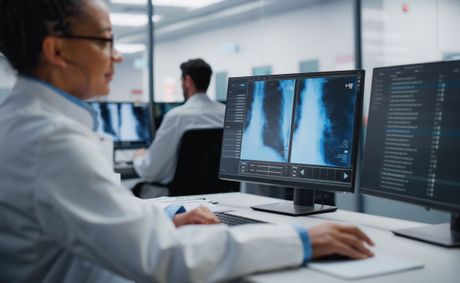 A Simple Guide to Lung Cancer Types and Mutations