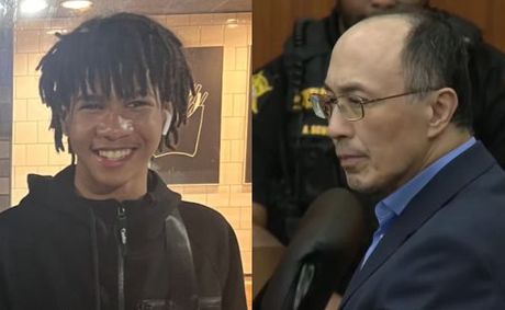 Asian Store Owner Found Not Guilty in Shooting of Black Teen Over a Water Bottle