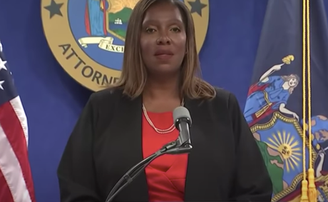 Letitia James Sues Brooklyn Landlords Over Alleged Illegal Evictions Under Her New Rent Compliance Program