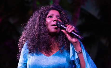 Gloria Gaynor at 82: how the disco legend keeps winning