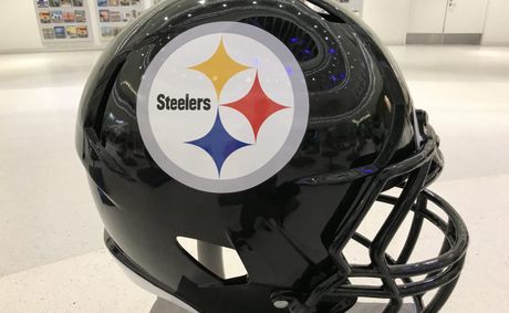 Steelers dismiss Swinton just months after hiring him