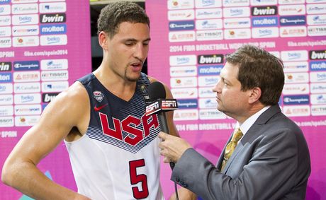Klay Thompson claps back at KD’s viral Sixers warriors comment