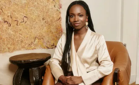 HaloBraid Raises $7M to Modernize Hair Braiding With Robotics