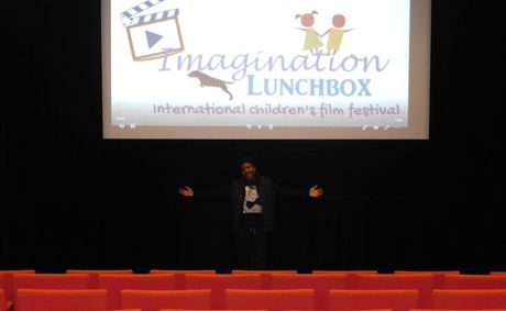 Filmmakers from 17 Countries Submit Short Films to the 10th Annual Imagination Lunchbox International Film Festival