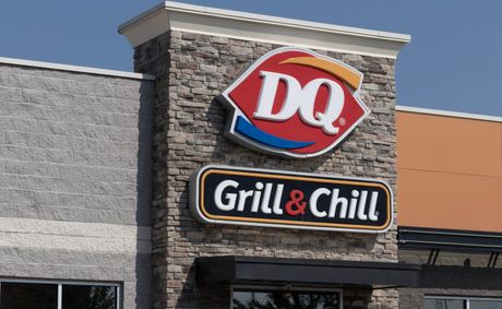 Dairy Queen Closes 46 Locations — Here’s What’s Really Going On