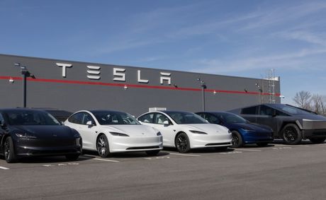 Tesla raises Model Y prices for the first time in two years