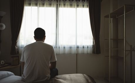 Can you be depressed without feeling sad?