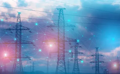 BRICS Launches Digital Platform for Cooperation on Smart Grids and Energy Storage
