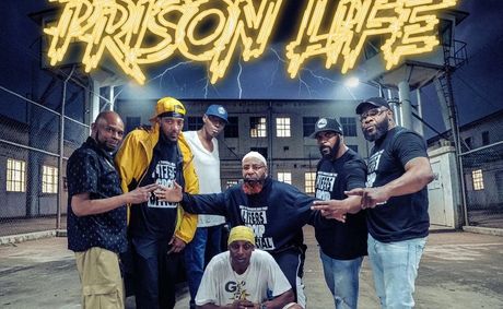 Lifers Group Returns With “Prison Life,” A Raw Warning to Youth From the Originators of Prison Rap