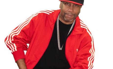 Rest in Power: Hip-Hop Legend Rob Base Dead at 59