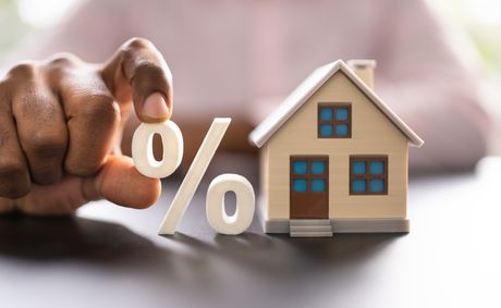 Mortgage demand jumps 10.8%