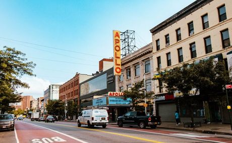 OPINION: Black Neighborhoods Are Getting Hotter—Literally