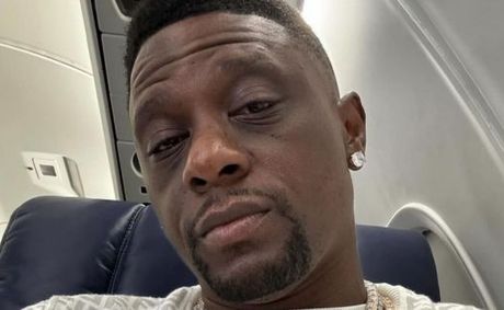 Rapper Boosie Files Lawsuit After Paying $600K for Trump Pardon Deal That Never Happened