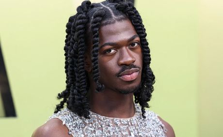 Lil Nas X Opens Up About Bipolar, Black & Gay: Living Life On Like Extreme Hard Mode
