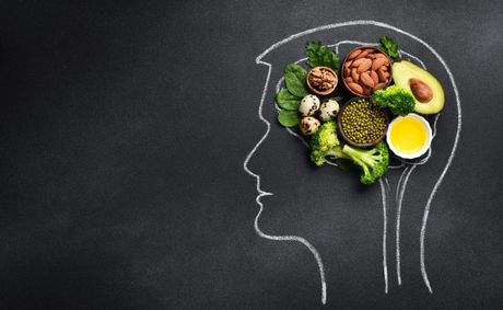 Brain foods that quietly sharpen focus and memory