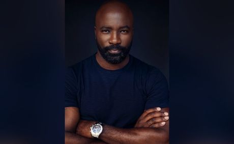 Actor Mike Colter Expands ‘Niles + Chaz,’ His Children’s Haircare Line