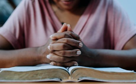 Prayer Is Powerful, But Faith Still Requires Work.