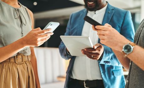 Collaborations Can Move Your Career Forward