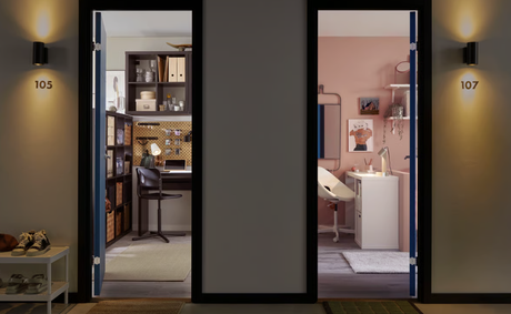 The HBCU Parent’s Design Playbook: 10 IKEA Pieces That Transform Any Dorm Room