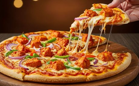 Recall pulls frozen pizza snack from shelves in 21 states