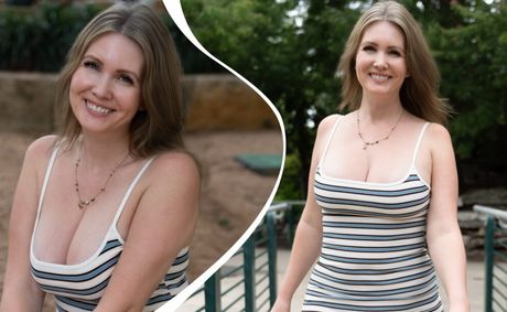 Mom Influencer Says Stalker Used Mormon Church Ties To Track Her, Forcing Her To Flee State