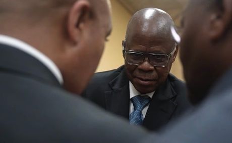 NPA Welcomes Withdrawal of Court Bid as Mpumalanga Taxi Boss Joe “Ferrari” Sibanyoni Extortion Case Returns to Roll