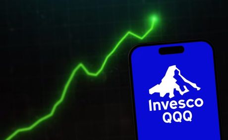 QQQ has risen 38% in a year. Is the rally still strong?