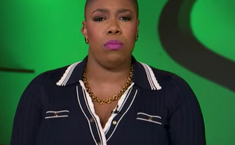 ‘He’s Trying to Make American History Submit to Him’: Symone Sanders Townsend Criticizes Trump’s Smithsonian Order