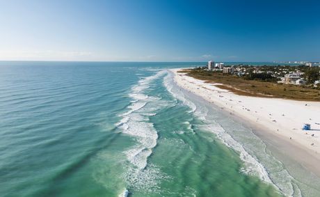 7 budget friendly U.S. beach vacations to try