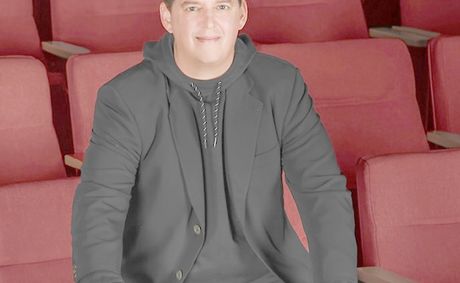 Talent agent forms nonprofit to broaden access to theater