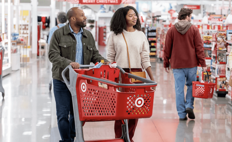Target Bets On Affordable Luxury As Multicultural Consumers Watch Their Wallets