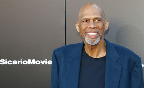 Kareem Abdul-Jabbar calls out Congress over Clark letter