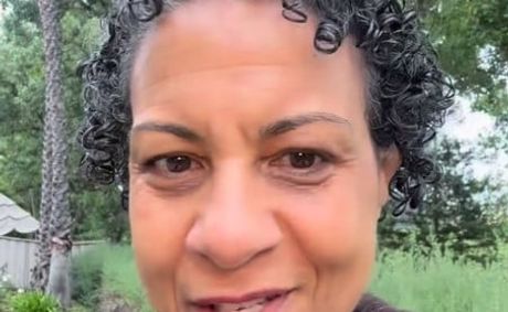 Richard Pryor’s Daughter Has Spent a Career Studying the N-Word