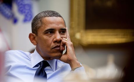 Hillary Clinton reveals Obama’s savage response to Trump dig
