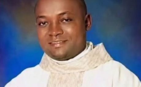 Massachusetts Priest Dies Amid Fears of Returning to Nigeria