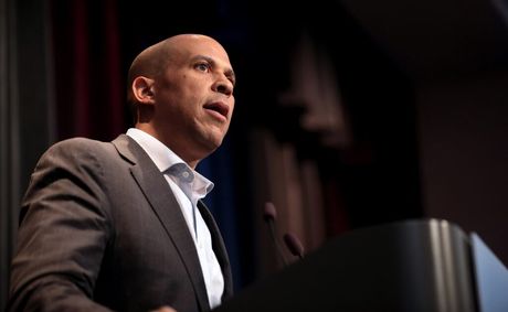 Republican With No Campaign Cash Wins NJ Primary In Race For Cory Booker’s Senate Seat