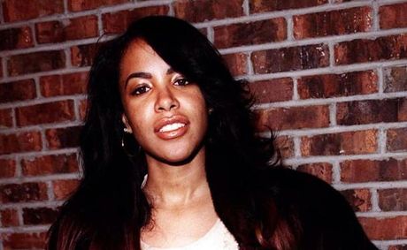 Aaliyah Reissue Sparks Debate Over R. Kelly on Album Cover