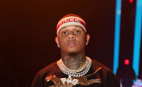 Detective Testifies Yella Beezy’s Bars Reference Murder-For-Hire