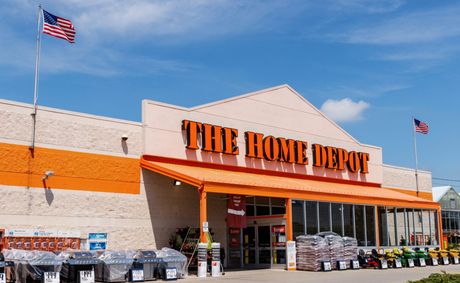 Home Depot tops Wall Street with $41.77B Q1 revenue