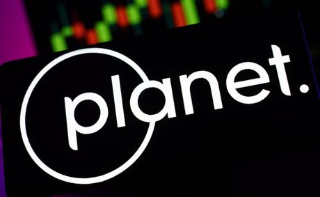 Planet Labs hits $94M revenue with a 42% surge in Q1