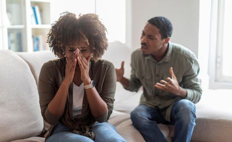 Overlooked warning signs a marriage is nearing divorce